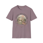 Faithful Trail Outfitter T-Shirt