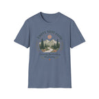 Empty Nest Faith River T-Shirt
