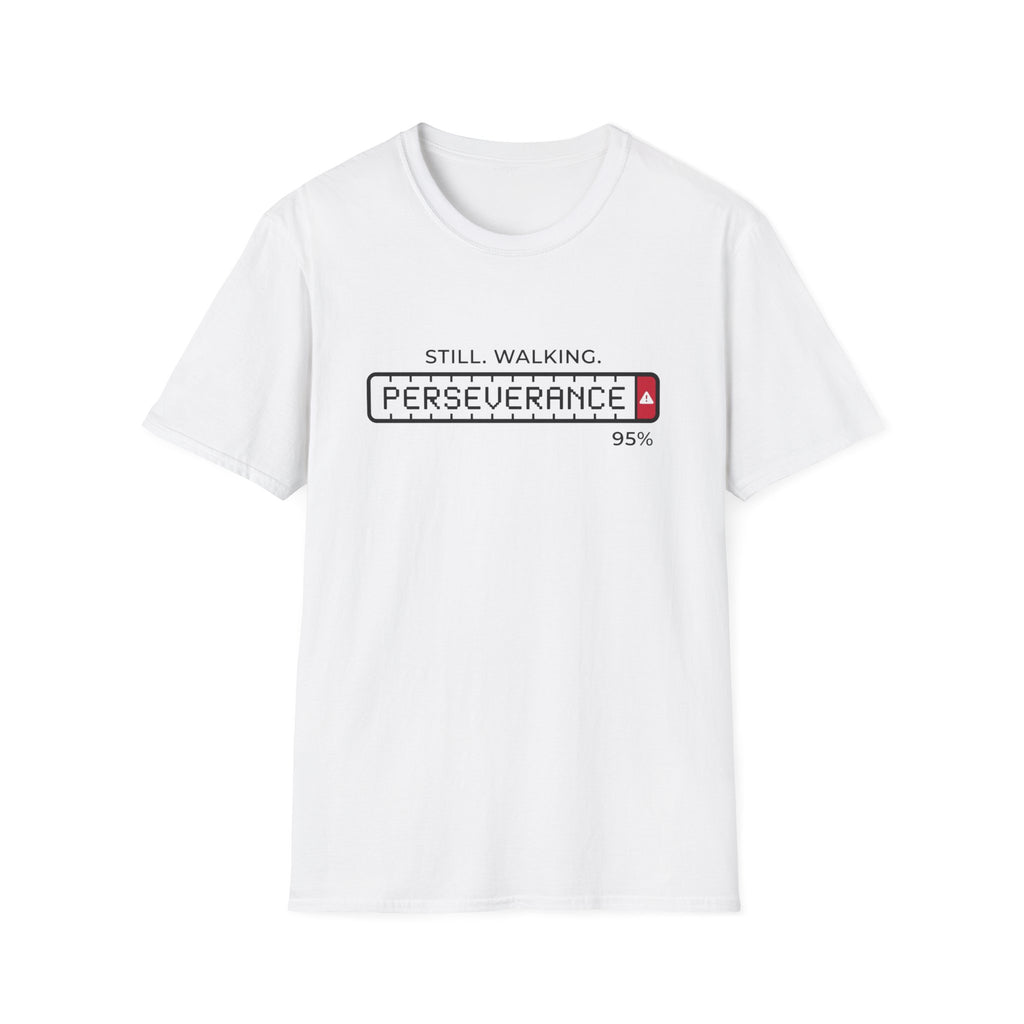 Perseverance T-Shirt