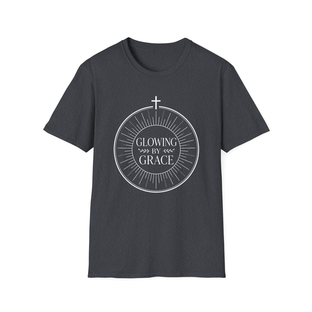 Glowing By Grace T-Shirt