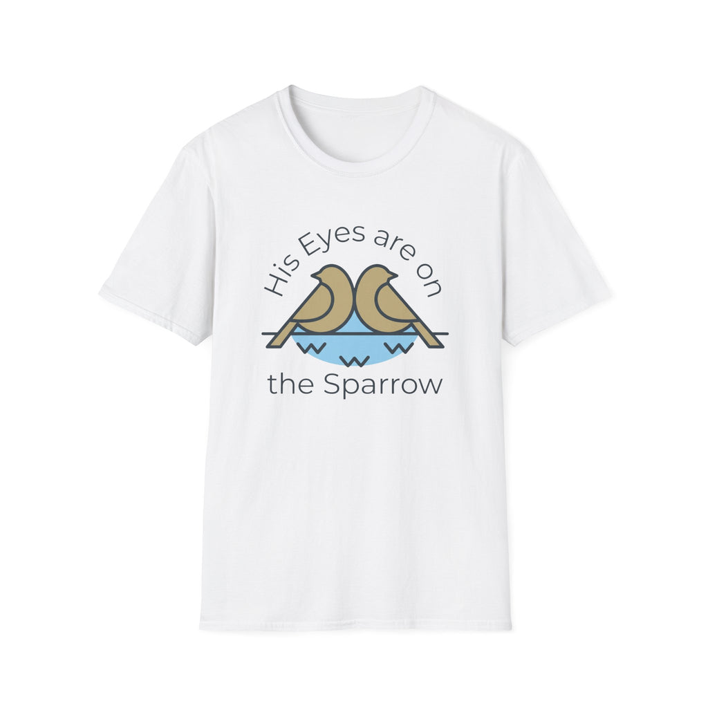 Sparrow T-Shirt