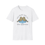Sparrow T-Shirt