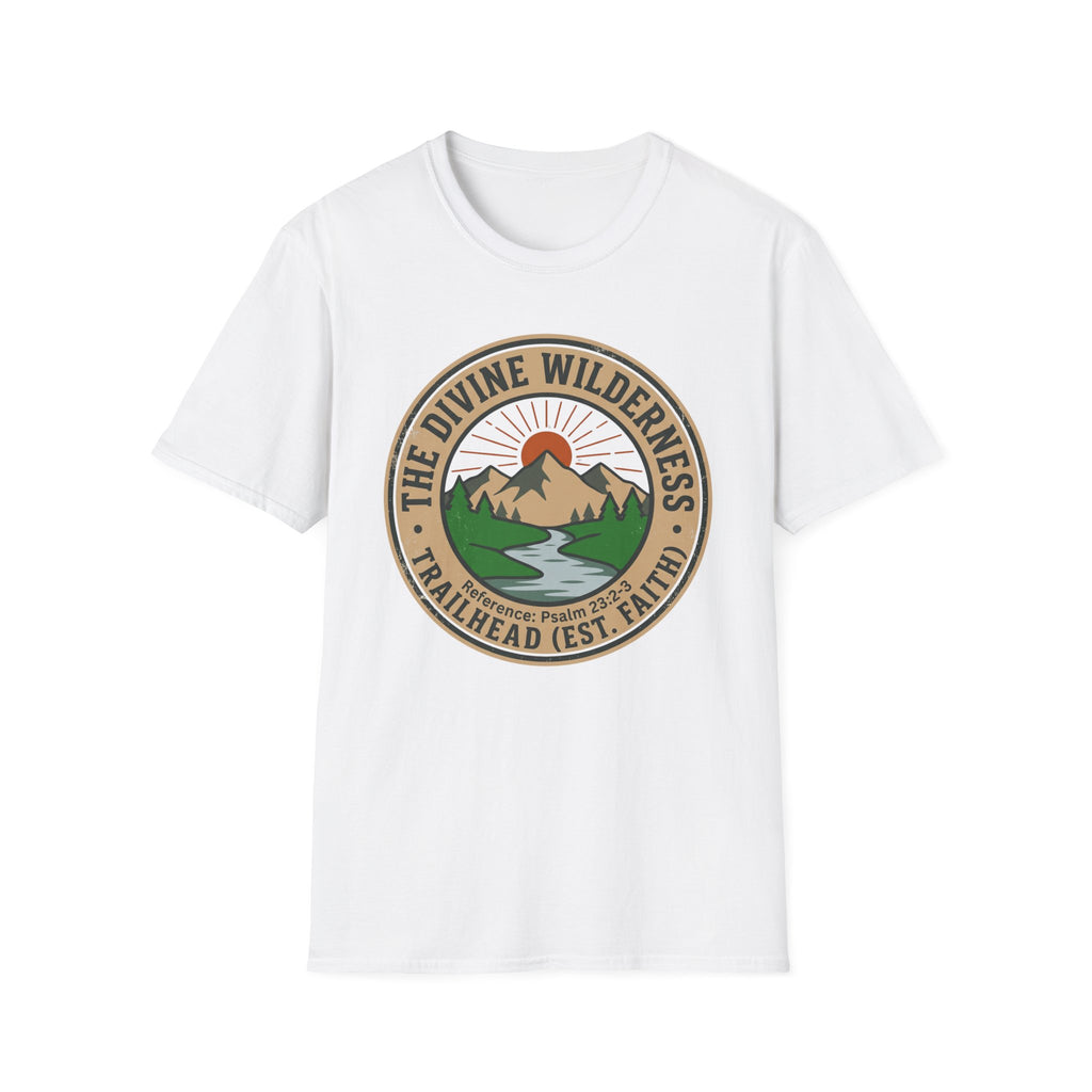 Divine Wilderness T-Shirt