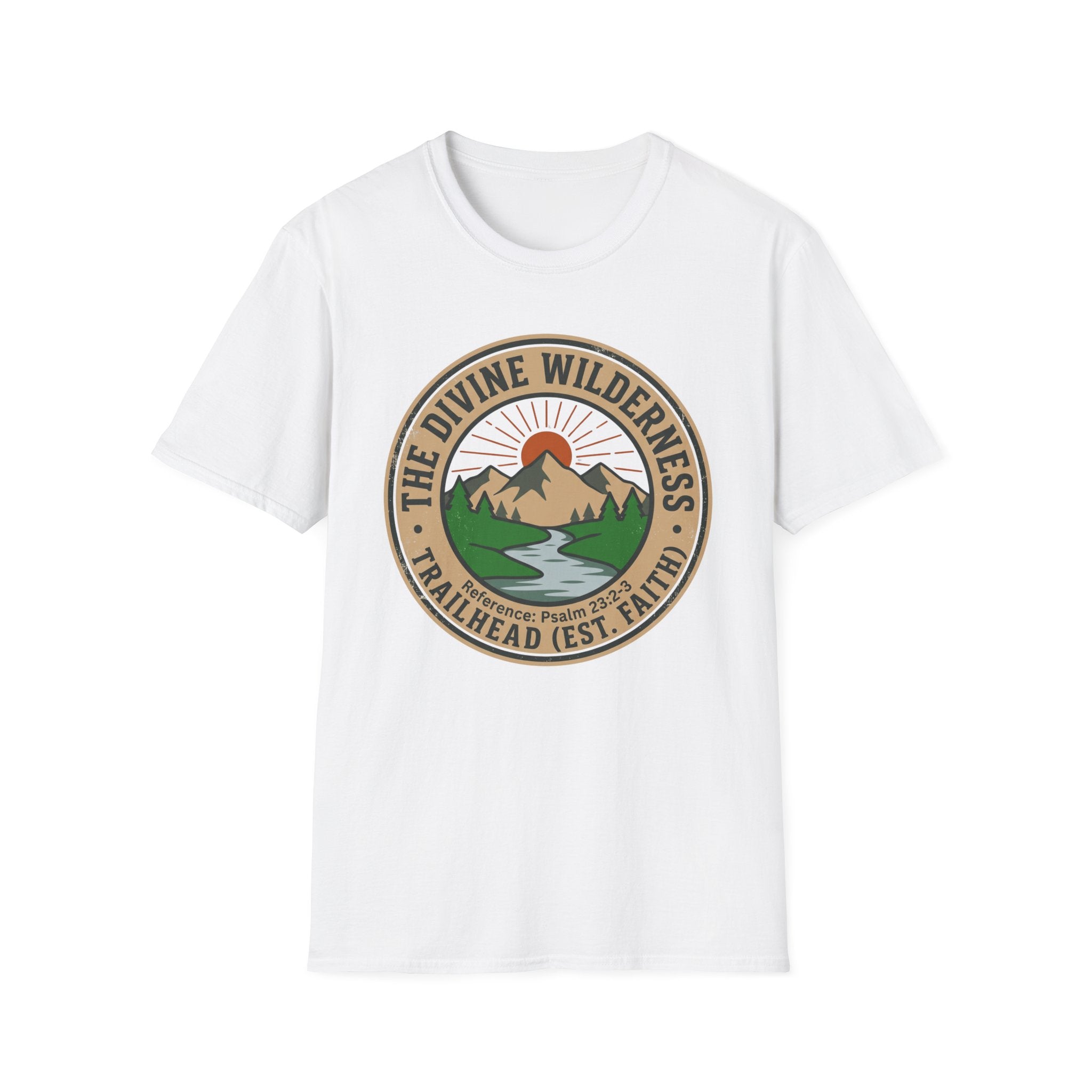 Divine Wilderness T-Shirt