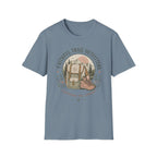 Faithful Trail Outfitter T-Shirt