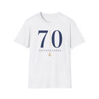 Level 70 Faithfulness T-Shirt