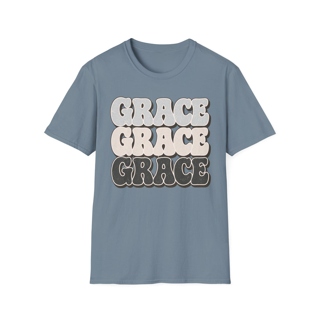 Grace Retro T-Shirt