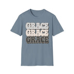 Grace Retro T-Shirt