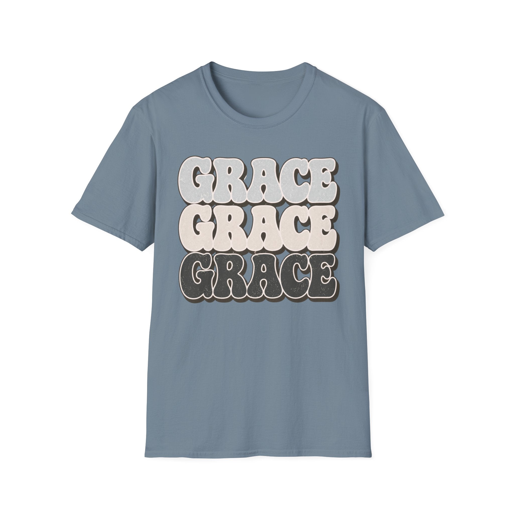 Grace Retro T-Shirt