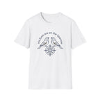 His Eyes are on the Sparrow T-Shirt