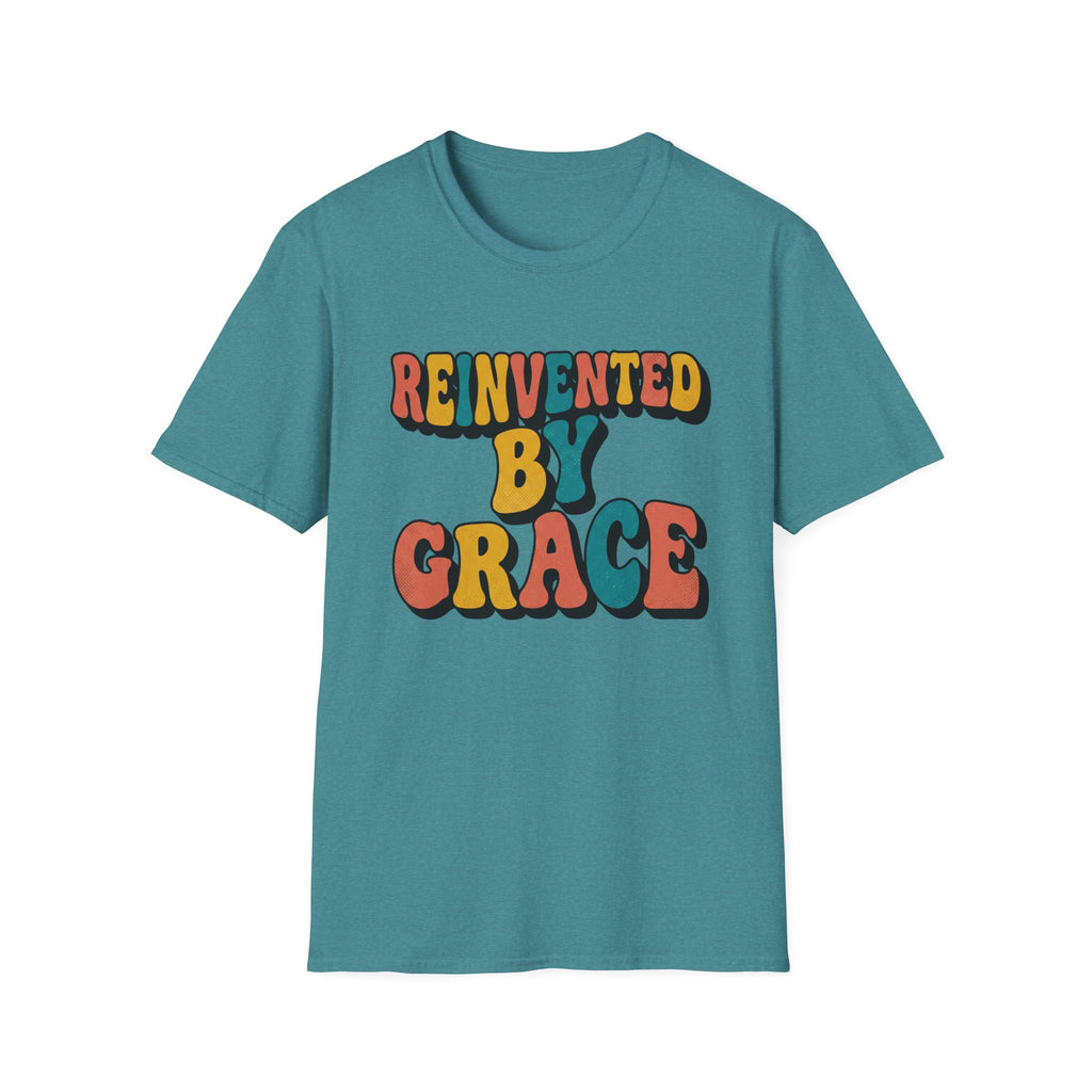 Reinvented By Grace T-Shirt