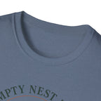 Empty Nest Faith River T-Shirt