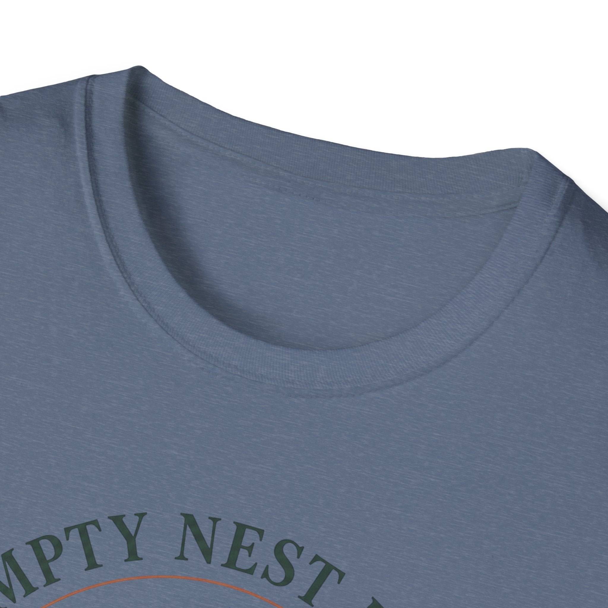 Empty Nest Faith River T-Shirt