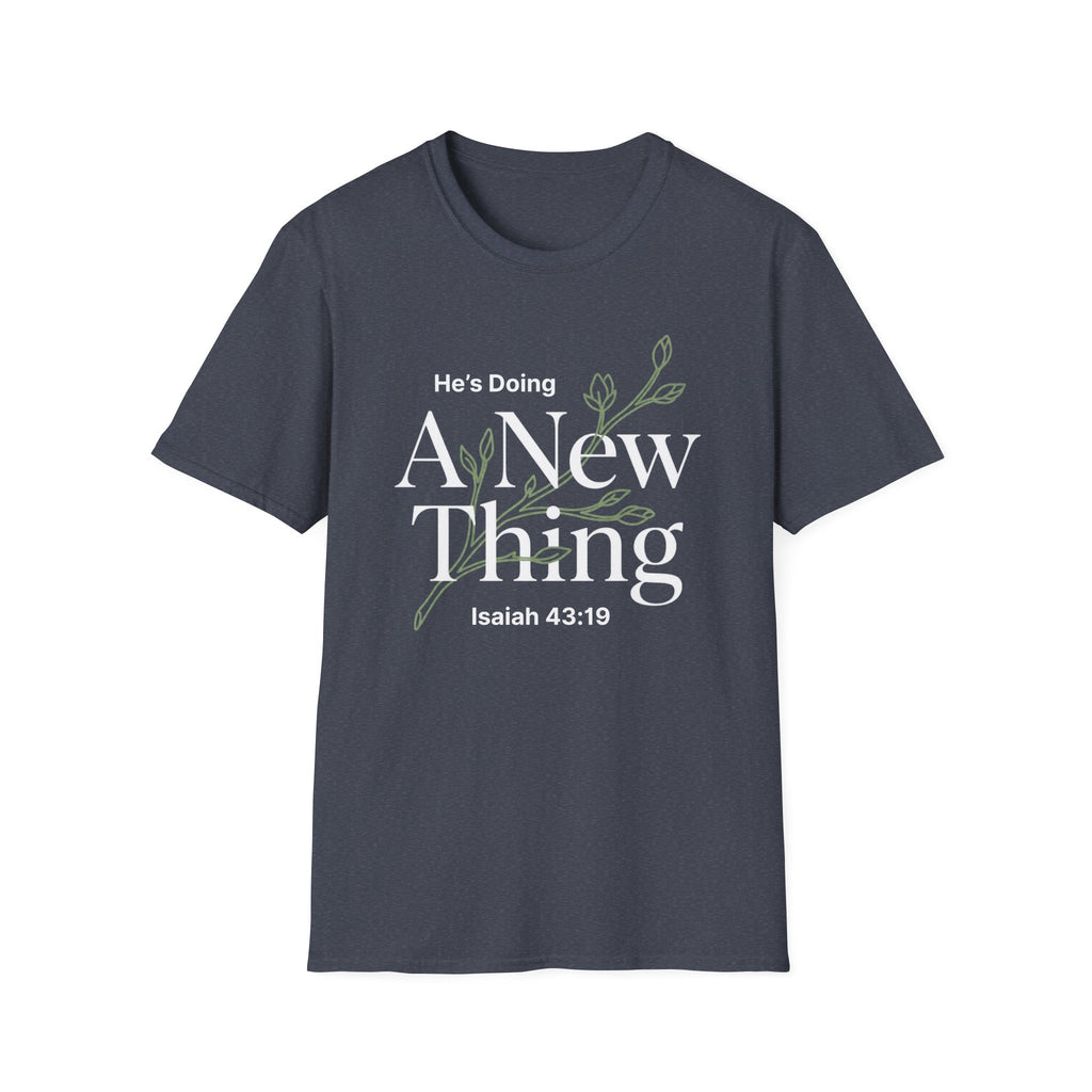 New Thing T-Shirt