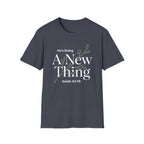 New Thing T-Shirt