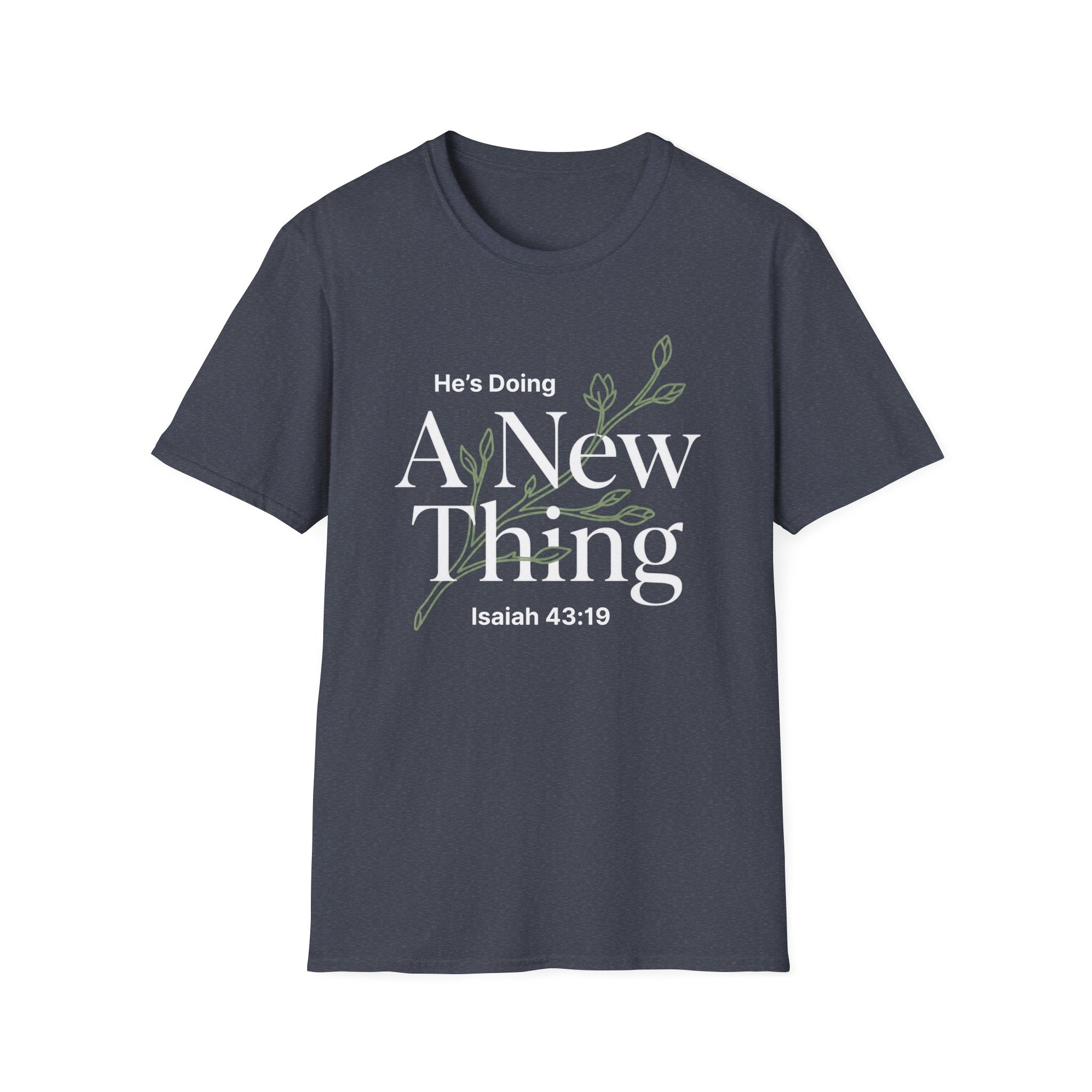 New Thing T-Shirt