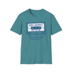 God's Greatest Hits T-Shirt