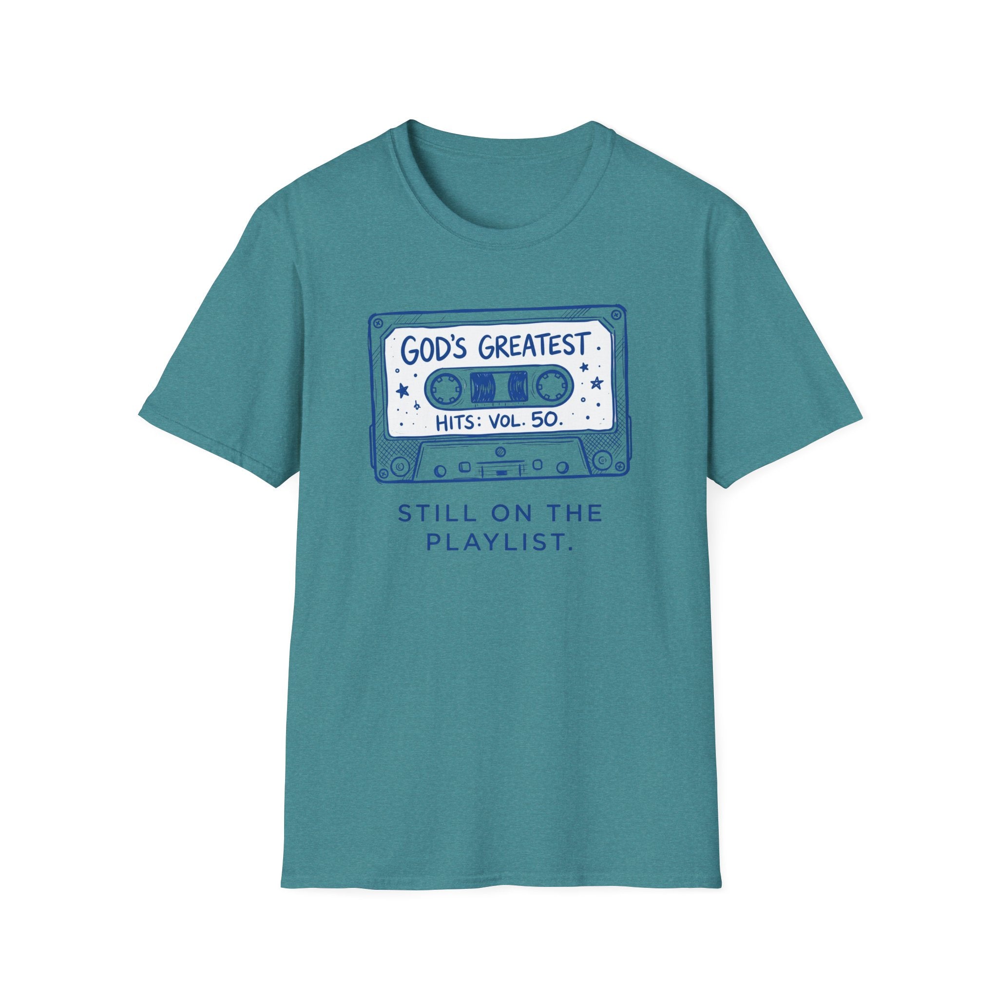 God's Greatest Hits T-Shirt