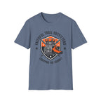Faithful Trail T-Shirt