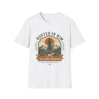 Rooted In Him National Park T-Shirt