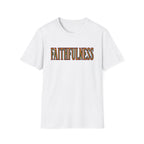 Faithfulness Retro T-Shirt