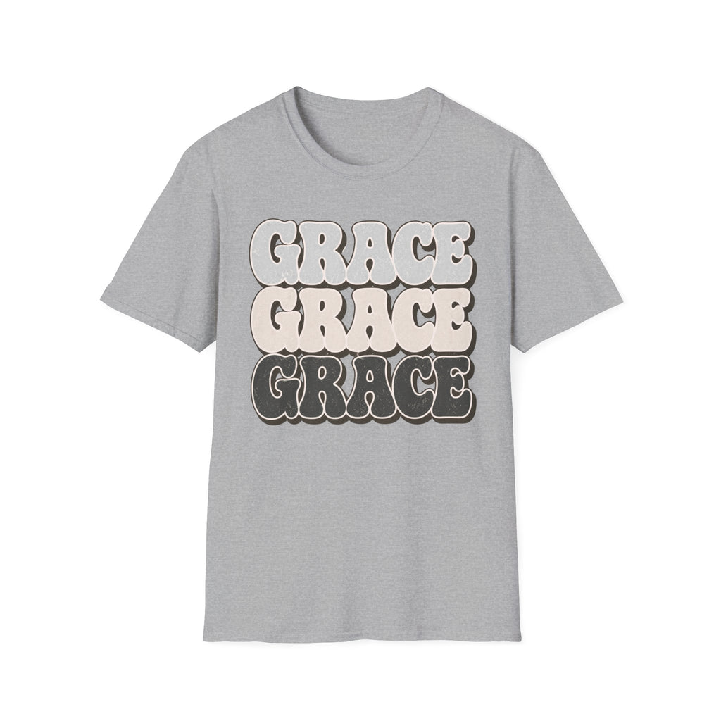 Grace Retro T-Shirt