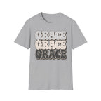 Grace Retro T-Shirt