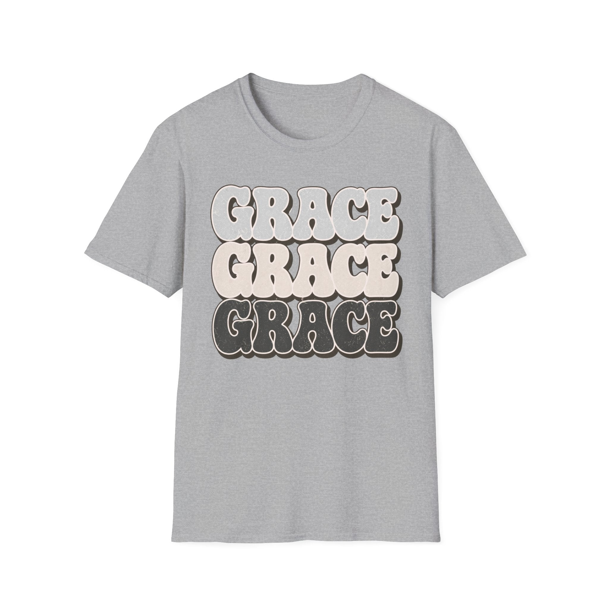 Grace Retro T-Shirt
