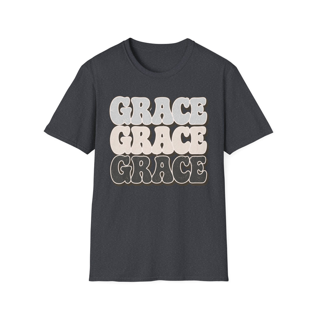 Grace Retro T-Shirt