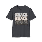 Grace Retro T-Shirt