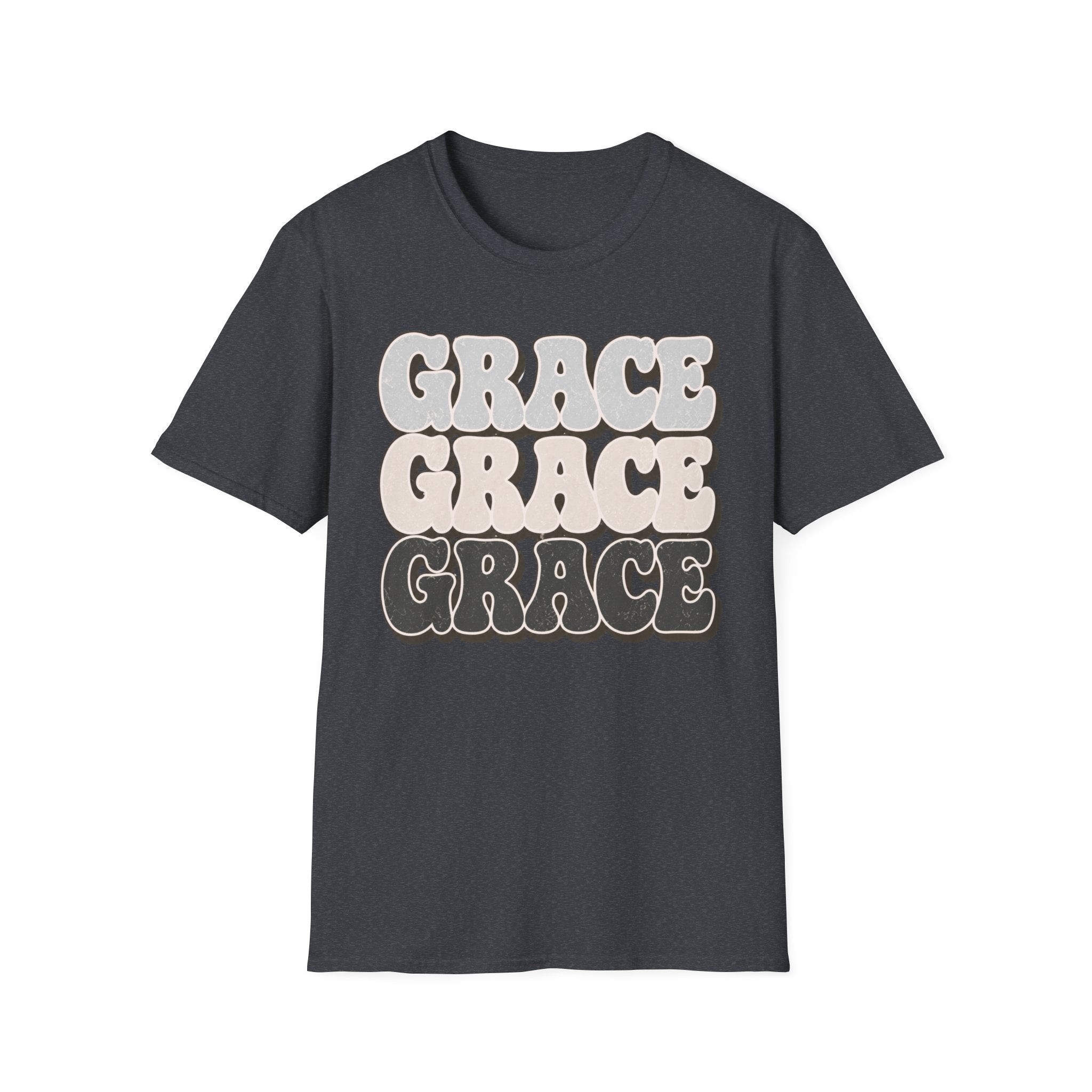 Grace Retro T-Shirt