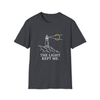 The Light Kept Me T-Shirt