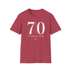 Level 70 Faithfulness T-Shirt