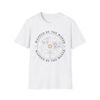 Mapped By the Maker T-Shirt