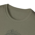 Faithful at 50 T-Shirt