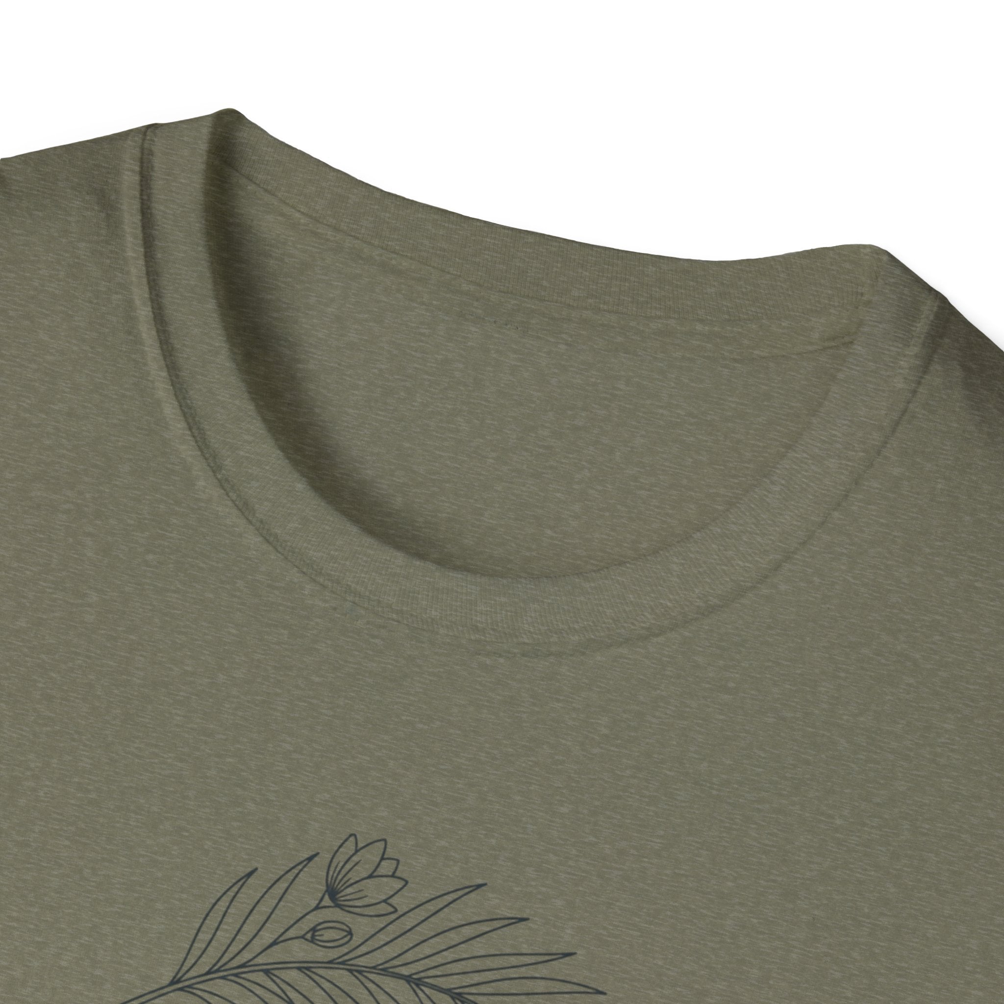 Faithful at 50 T-Shirt