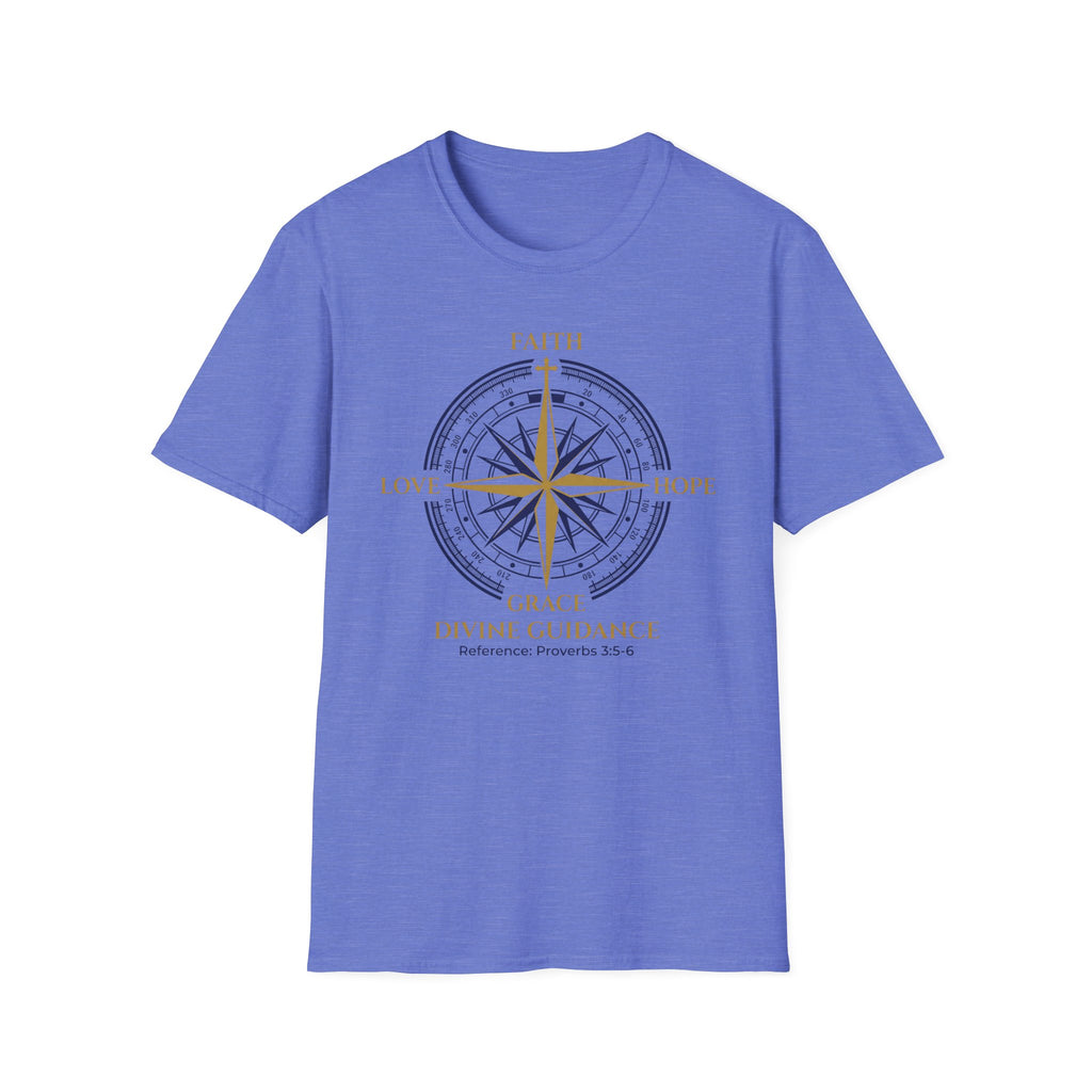 Divine Guidance T-Shirt