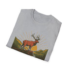Find Your Sabbath T-Shirt
