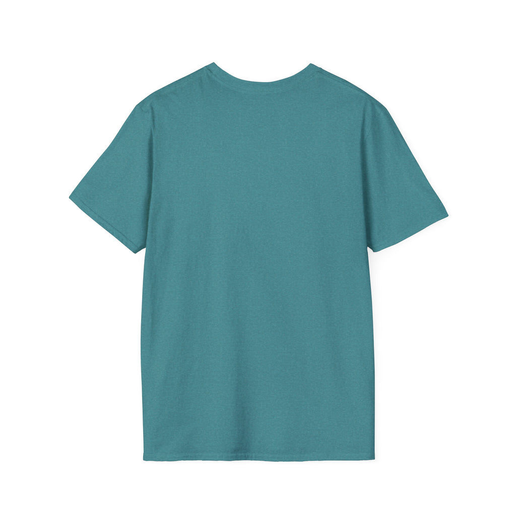Faith, Family, and Freezer Meals T-Shirt