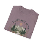 Empty Nest Faith River T-Shirt