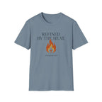 Refined By the Heat T-Shirt