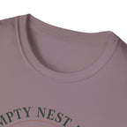 Empty Nest Faith River T-Shirt