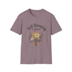 Still Blooming By Grace T-Shirt