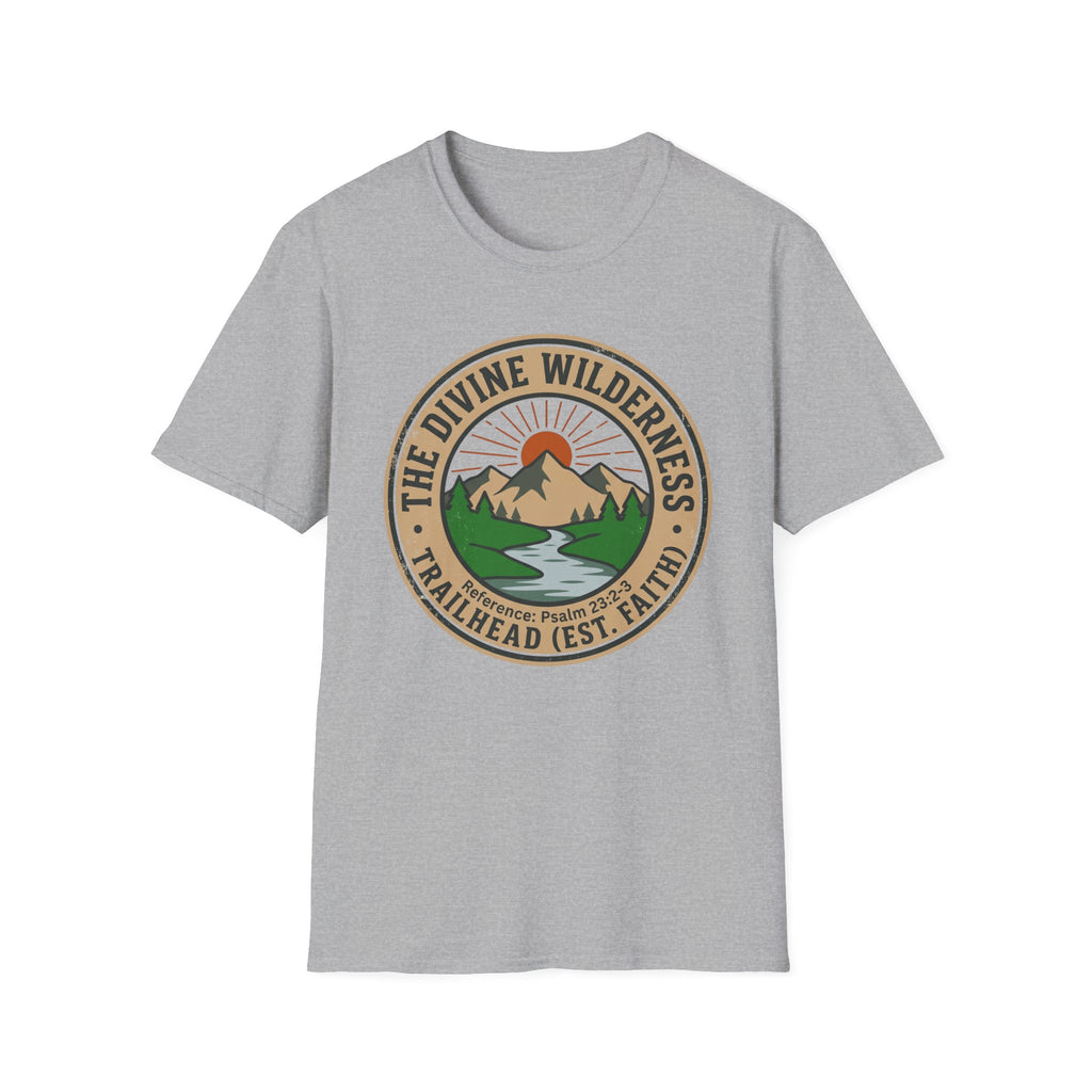 Divine Wilderness T-Shirt