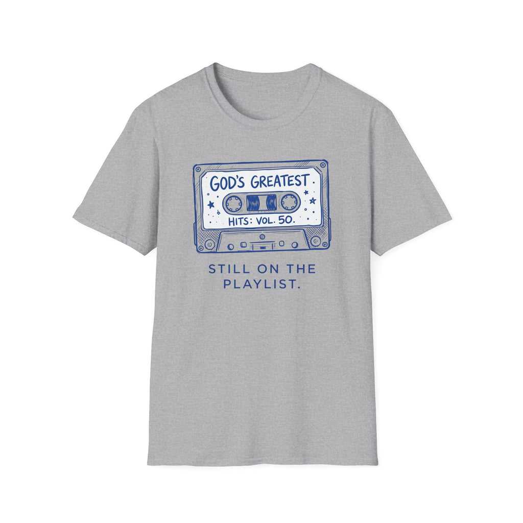 God's Greatest Hits T-Shirt