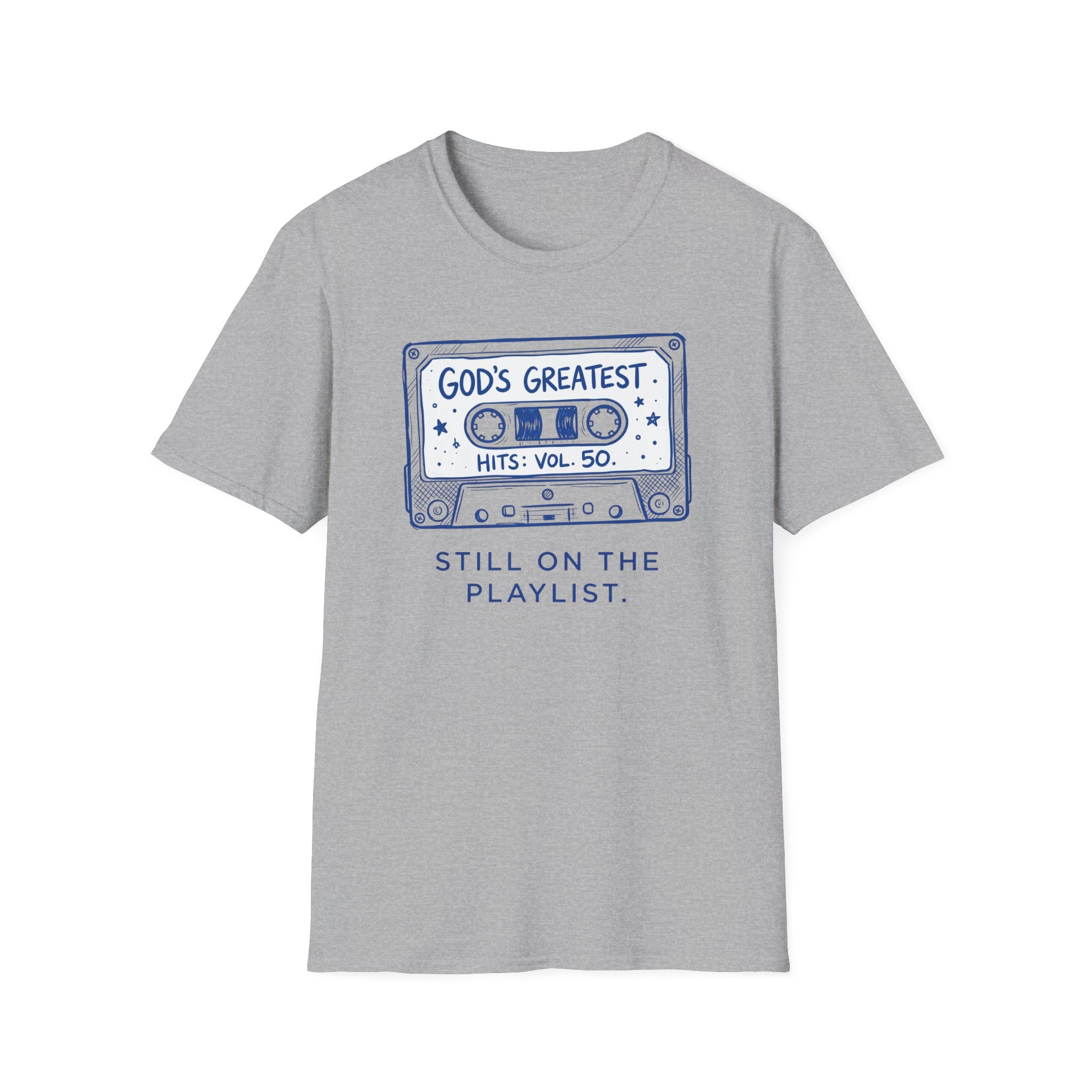 God's Greatest Hits T-Shirt