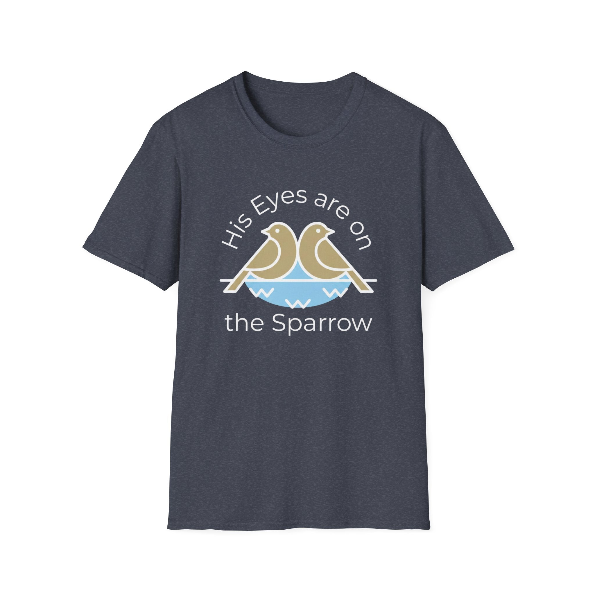 Sparrow T-Shirt