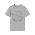Mapped By the Maker T-Shirt