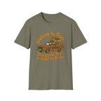 Refill on Grace T-Shirt