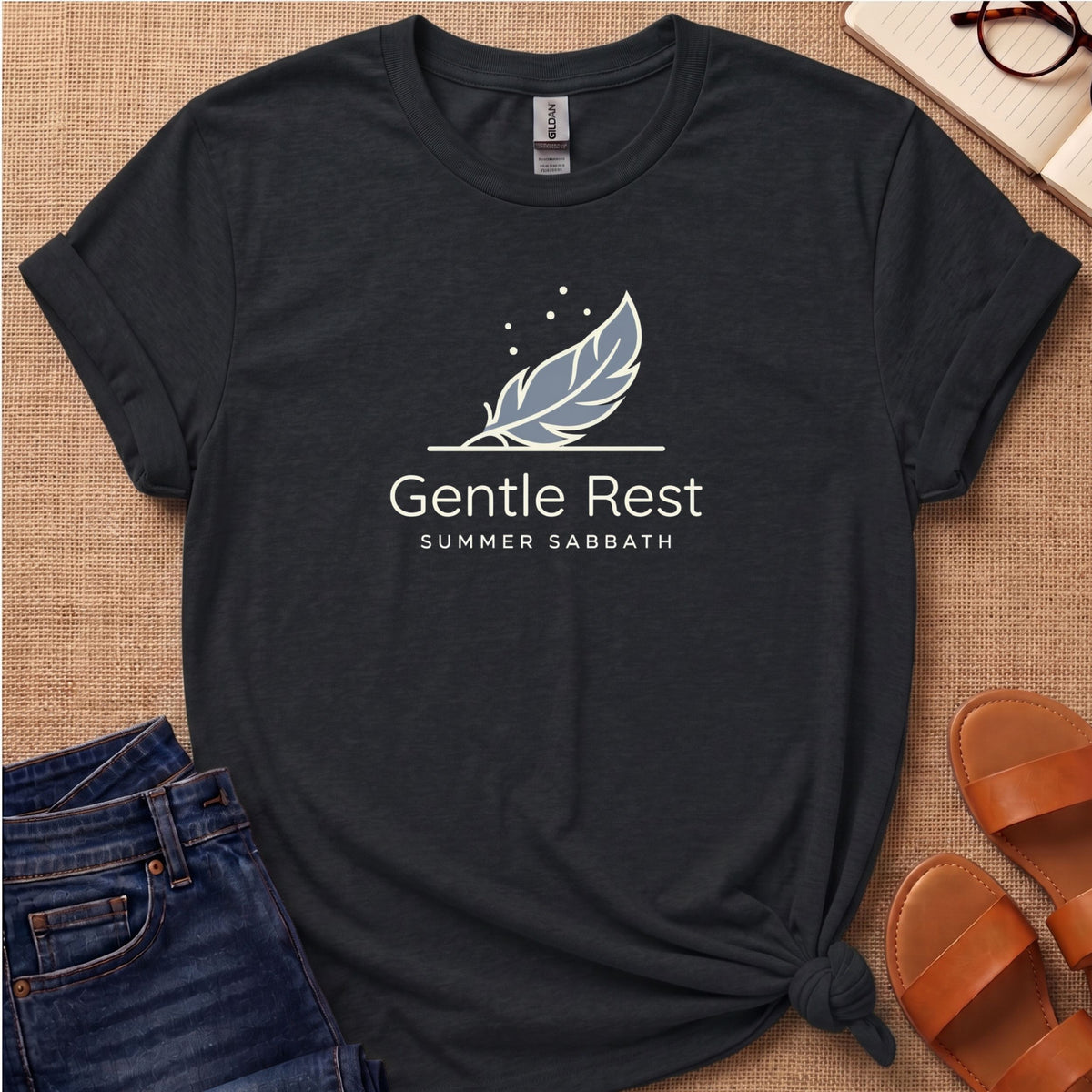 Gentle Rest T-Shirt